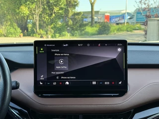 Škoda Enyaq iV Skoda Enyaq iV 60 kWh | Navigatie | Camera  | Apple Carplay | Trekhaak | - afbeelding nr 29