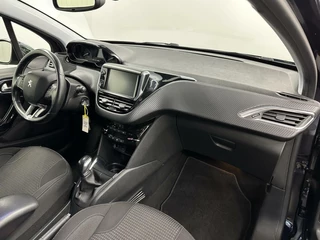 Peugeot 208 Peugeot 208 1.2 PureTech Active Pack|Airco|Navi|Cruise|NAP|AppleCarplay| - afbeelding nr 11