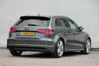 Audi A3 - afbeelding nr 4
