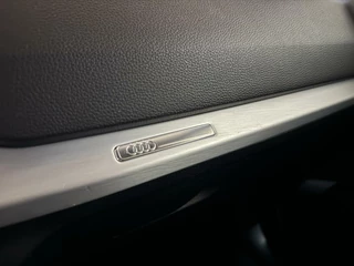 Audi Q2 Audi Q2 30 TFSI Pro Line Navi Cruise Clima Trekhaak NAP - afbeelding nr 40