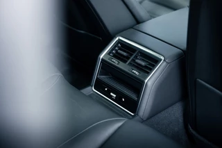 Porsche Panamera - afbeelding nr 26