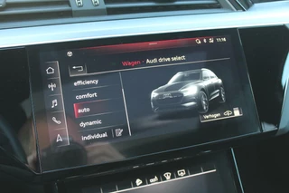 Audi e-tron Audi e-tron e-tron 55 quattro/trekhaak/RSstoelen/360cam/Pano - afbeelding nr 48