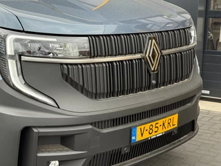 Renault Master - afbeelding nr 11