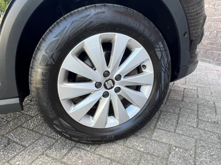 SEAT Arona SEAT Arona 1.0 TSI Style Business Intense | TREKHAAK | CAMERA | NAVI | CRUISE | - afbeelding nr 26