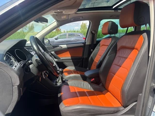 Volkswagen Tiguan - afbeelding nr 5