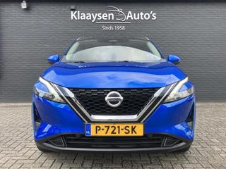 Nissan QASHQAI - afbeelding nr 2