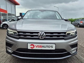 Volkswagen Tiguan Volkswagen Tiguan 1.4 TSI ACT. AUT. NW-MODEL NAVI CAMERA TREKHAAK DIGITALE-SCHERM - afbeelding nr 21