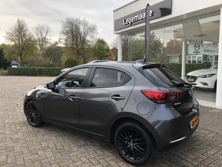 Mazda 2 - afbeelding nr 5