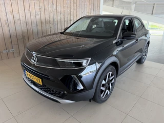 Opel Mokka 1.2 Elegance