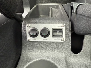 Volkswagen Caddy Volkswagen Caddy Maxi 2.0 TDI 123PK 4x4 4 Motion 4x4 Maxi L2H1 Airco Cruise Control Trekhaak Parkeersensoren - afbeelding nr 23