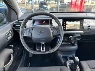 Citroën C4 Cactus Citroën C4 Cactus 1.2 PureTech ONE-TONE / Dealer ond. - afbeelding nr 12