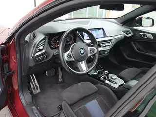 BMW 2 Serie BMW 2-serie Gran Coupé 218i High Executive M-sport | Panoramadak - afbeelding nr 3