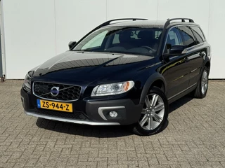 Volvo XC70 D4 Automaat FWD Dynamic Edition | Adaptiv Cruise | Trekhaak