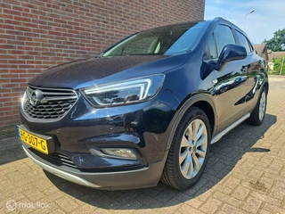 Opel Mokka X Opel Mokka X 1.4 Turbo Innovation - afbeelding nr 7