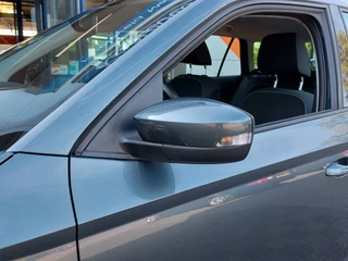 Škoda Fabia Škoda Fabia Combi 1.2 TSI 90pk Ambition Businessline | Origineel NL | Navi | Airco | Cruise | Bluetooth Carkit+Streaming | Pdc | Mistlampen | 15''lm - afbeelding nr 33