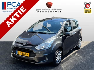 Ford B-MAX - 375556231-0