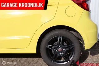 Ford Ka Ford Ka+ 1.2 Trend Ultimate/ 52.000KM / AIRCO / - afbeelding nr 5