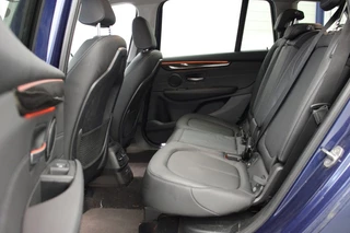 BMW 2 Serie BMW 2 Serie Gran Tourer 216i High Executive 7 Persoons - Camera, Leer, Stoelverw. - afbeelding nr 6