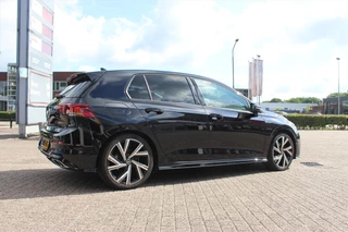 Volkswagen Golf Volkswagen Golf 1.5 eTSI 150pk 7-DSG R-Line Business - afbeelding nr 62