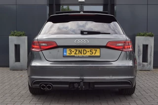 Audi A3 - afbeelding nr 8