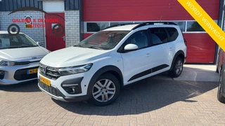 Dacia Jogger 1.0 TCe Comfort 7p.
