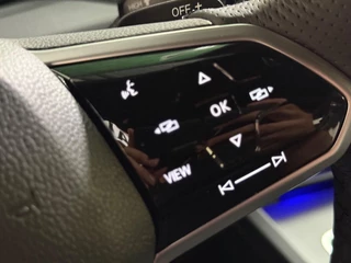 Volkswagen Golf Volkswagen Golf 1.4 eHybrid GTE | 245 pk| HUD |ACC | Camera | CarPlay | Sfeerverlichting - afbeelding nr 22