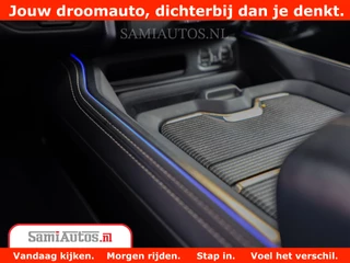 Dodge Ram 1500 Dodge Ram 1500 LIMITED CUSTOM | FULL OPTION | LUCHT REMSYSTEEM | LUCHT VERING | 360 CAM | 200L LPG | PANORAMA | 4X4 V8 5.7 | 3500KG | MEMORY | WIDE BODYKIT | AMBILIGHT | MICKEY THOMPSON BANDEN | - afbeelding nr 9
