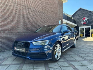 Audi A3 - 437282153-0