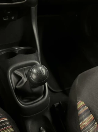 Citroën C1 Citroen C1 1.0 e-VTi Business SCHERM 5 DEURS AIRCO - afbeelding nr 28