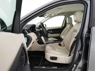 Land Rover Discovery Sport Aut.*WINDSOR-FULL-LEATHER | NAVI-FULLMAP | SHIFT-PADDLES | MEMORY-PACK | COMFORT-SEATS | PDC | CRUISE | ECC | TOWBAR | CAMERA | XENON | HEATED-SEATS | LANE-ASSIST | 19