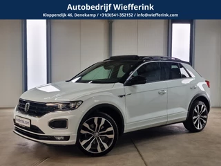 Volkswagen T-Roc - 432329530-0