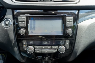 Nissan X-Trail Nissan X-Trail 1.6 DIG-T Connect | 360 cam | panoramadak | caravan trekker - afbeelding nr 24