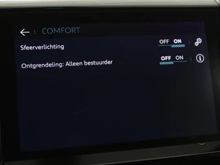 Citroën C5 Aircross Citroen C5 Aircross 1.6 Plug-in Hybrid Feel | Camera | Carplay |  Full LED | Navigatie | Keyless | Cruise control | Parkeerhulp | Climate control - afbeelding nr 24