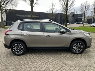 Peugeot 2008 - afbeelding nr 8