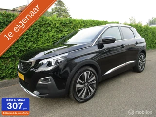 Peugeot 3008 - 220490485-0