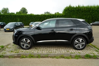 Peugeot 3008 Peugeot 3008 ALLURE PACK BUSINESS PLUG-IN HYBRID 1.2-180 EAT8 automaat -incl. 12 maanden garantie & rijklaar - afbeelding nr 5