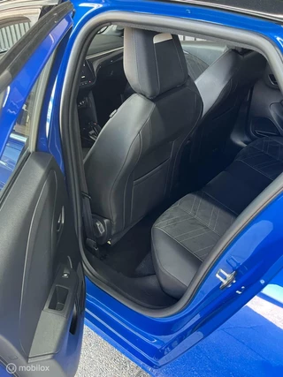 Opel Corsa Opel Corsa 1.2 GS Line - afbeelding nr 24