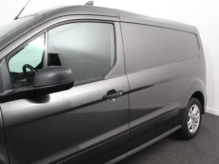 Ford Transit Connect Ford Transit Connect 1.5 Automaat L2 Trend Navigatie Airco Parkeer sensoren Cruise Control 3 zits Camera DAB+ Trekhaak - afbeelding nr 30
