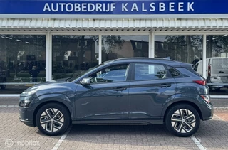 Hyundai Kona Hyundai Kona EV Fashion 64 kWh|500KM|Autopilot|Camera|9000DKM| - afbeelding nr 2