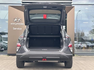Hyundai Kona | Navigatie | Adaptieve Cruise Control | Hybrid - afbeelding nr 9