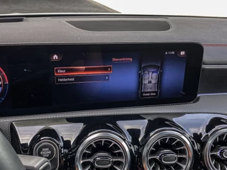 Mercedes-Benz CLA Mercedes-Benz CLA 250e 218PK Automaat AMG Line | PANORAMADAK | DISTRONIC PLUS | HEAD-UP | SOUND ADVANCED | 360 | MBUX | - afbeelding nr 87