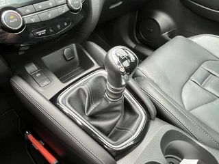 Nissan QASHQAI Nissan QASHQAI 1.2 Tekna + | Leder | Panorama Dak | Bose Audio | 360 Camera - afbeelding nr 26