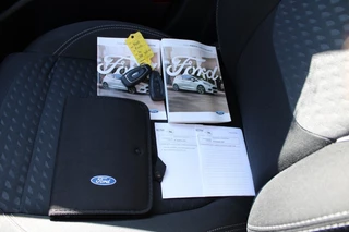 Ford Fiesta - afbeelding nr 3