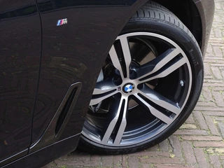 BMW 7 Serie BMW 7 Serie 730d xDr. High Exec. M-sport Individual 2016 / LED *NAP* - afbeelding nr 37