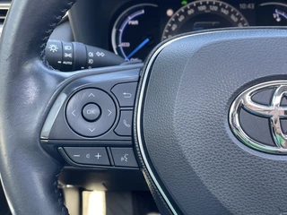Toyota RAV4 Toyota RAV4 2.5 Hybrid AWD Executive | Pano | JBL | Leder | Trekhaak - afbeelding nr 16