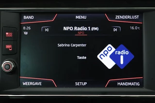 SEAT Leon SEAT Leon 1.4 TSI FR | Panoramadak | Stoelverwarming |  Carplay | Alcantara | Full LED | Navigatie | Sportstoelen | PDC | Climate control - afbeelding nr 21