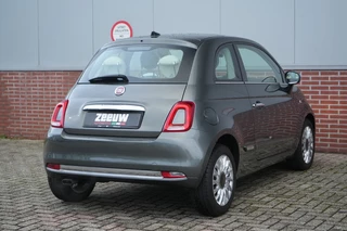 Fiat 500 - afbeelding nr 16