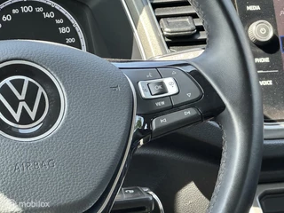Volkswagen T-Roc Volkswagen T-Roc 1.5 TSI Style + APPLE CARPLAY - afbeelding nr 23