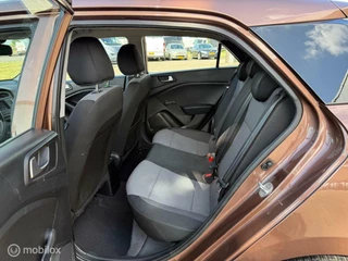 Hyundai i20 Hyundai i 20 75 PK COOL 12 MND BOVAG RIJKLAAR PRIJS - afbeelding nr 7