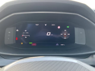 CUPRA Formentor CUPRA Formentor 1.4 e-Hybrid VZ Performance Pano.dak Carplay 360Cam Trekhaak(1500kg) PHEV - afbeelding nr 39